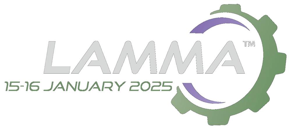 LAMMA 2025